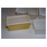 Vintage Tupperware
