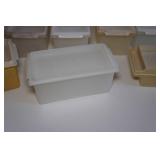 Vintage Tupperware