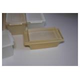 Vintage Tupperware
