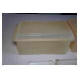 Vintage Tupperware