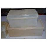 Vintage Tupperware