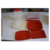 Vintage Tupperware
