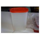 Vintage Tupperware