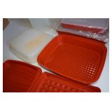 Vintage Tupperware
