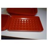 Vintage Tupperware