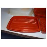 Vintage Tupperware