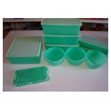 Vintage Tupperware