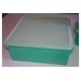 Vintage Tupperware