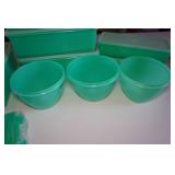 Vintage Tupperware