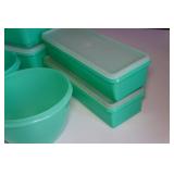 Vintage Tupperware