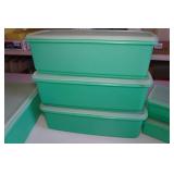 Vintage Tupperware