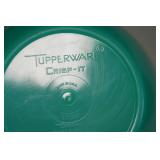 Vintage Tupperware