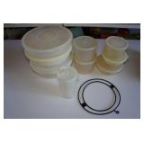 Vintage Tupperware