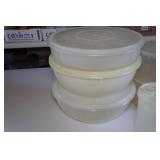 Vintage Tupperware