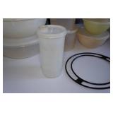 Vintage Tupperware