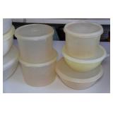 Vintage Tupperware