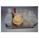 Vintage Tupperware