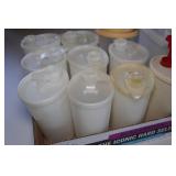 Vintage Tupperware