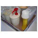 Vintage Tupperware