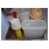 Vintage Tupperware