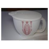 Tupperware Measuring Cups