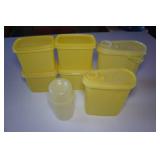 Vintage Tupperware
