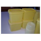 Vintage Tupperware