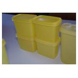 Vintage Tupperware