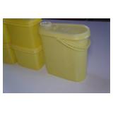 Vintage Tupperware