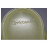 Vintage Tupperware