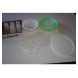 Vintage Tupperware