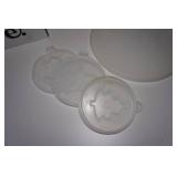 Vintage Tupperware