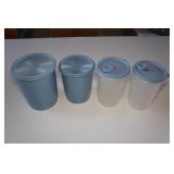 Vintage Tupperware