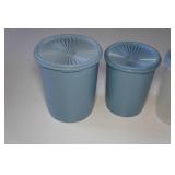 Vintage Tupperware