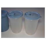 Vintage Tupperware