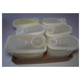 Vintage Tupperware
