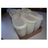 Vintage Tupperware