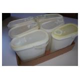 Vintage Tupperware