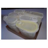 Vintage Tupperware