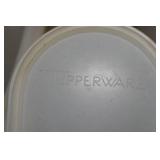 Vintage Tupperware