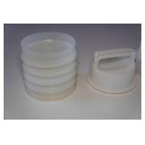 Vintage Tupperware