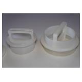 Vintage Tupperware