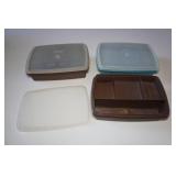 Vintage Tupperware