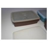 Vintage Tupperware