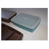 Vintage Tupperware