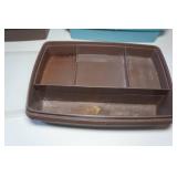 Vintage Tupperware