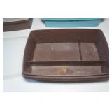 Vintage Tupperware