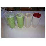 Vintage Tupperware