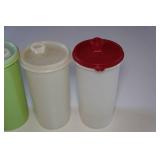 Vintage Tupperware