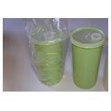Vintage Tupperware